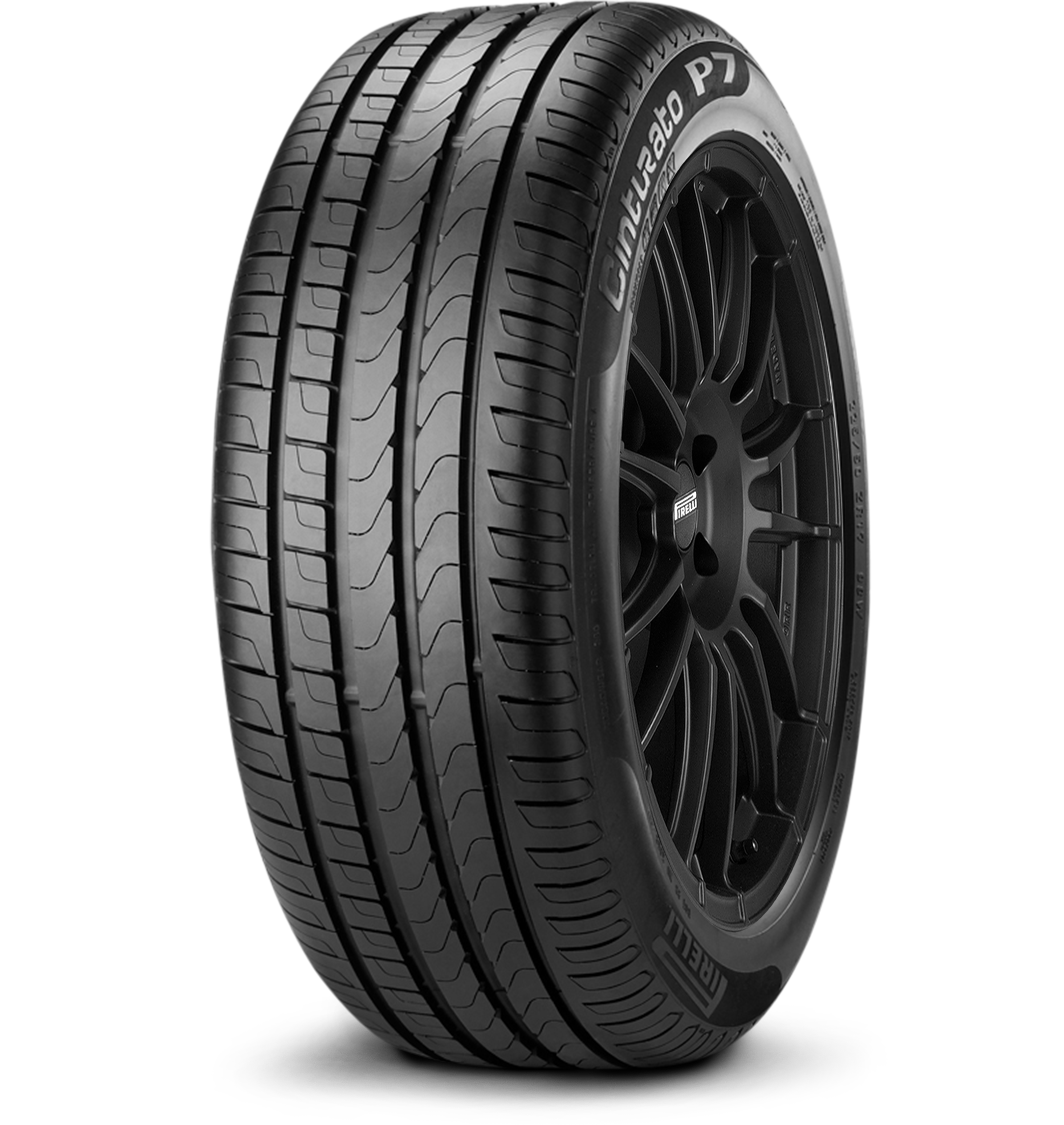 PIRELLI 205/45R17 88W XL r-f CINTURATO P7 RFT